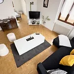 The Dutt's Cocoon Spacious And Charming T3 Duttlenheim