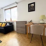 Apartment The Dutt's Cocoon Spacious And Charming T3 *