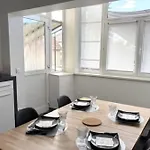 Apartment The Dutt's Cocoon Spacious And Charming T3 Duttlenheim