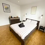The Dutt's Cocoon Spacious And Charming T3 * Duttlenheim