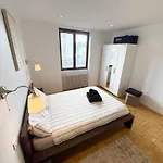 Apartment The Dutt's Cocoon Spacious And Charming T3 *