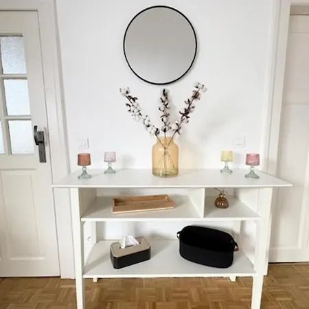 The Dutt's Cocoon Spacious And Charming T3 *