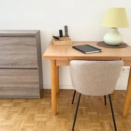 The Dutt's Cocoon Spacious And Charming T3 Appartement *