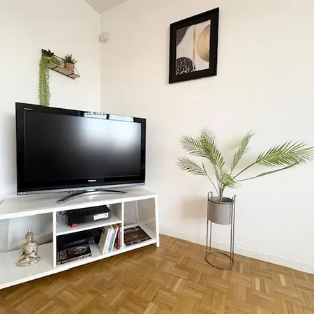 Apartment The Dutt's Cocoon Spacious And Charming T3 Duttlenheim