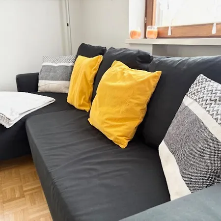 The Dutt's Cocoon Spacious And Charming T3 Duttlenheim