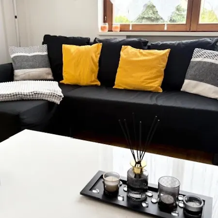 Appartement The Dutt's Cocoon Spacious And Charming T3 Duppigheim