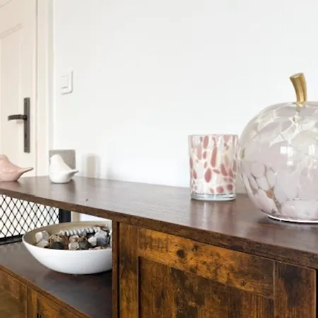 The Dutt's Cocoon Spacious And Charming T3 Apartment *