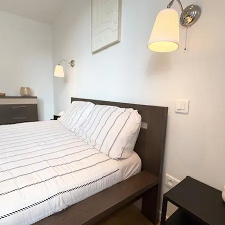 The Dutt's Cocoon Spacious And Charming T3 Duttlenheim