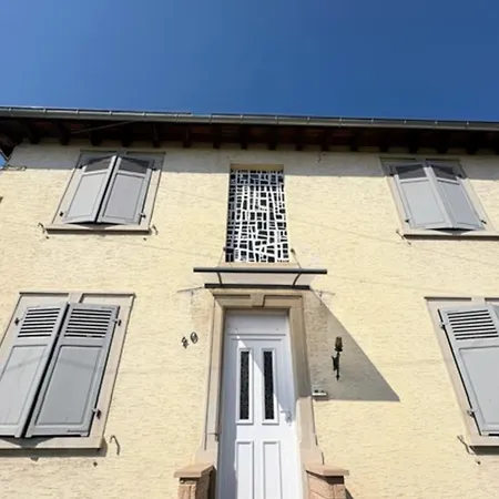 The Dutt's Cocoon Spacious And Charming T3 *