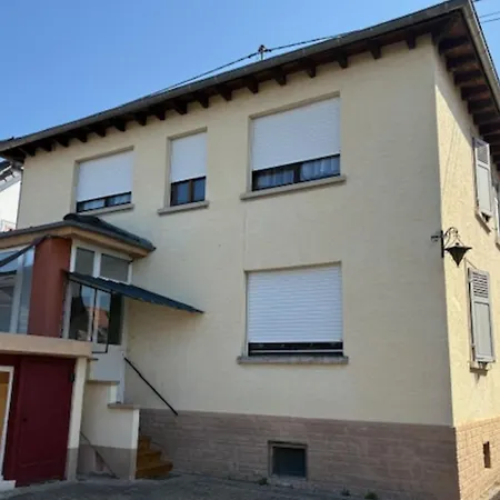 The Dutt's Cocoon Spacious And Charming T3 Appartement *