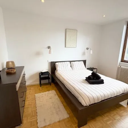 Apartment The Dutt's Cocoon Spacious And Charming T3 *