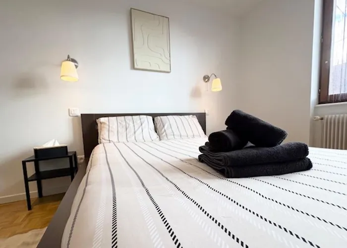 The Dutt's Cocoon Spacious And Charming T3 Duttlenheim