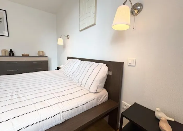 The Dutt's Cocoon Spacious And Charming T3 Duttlenheim